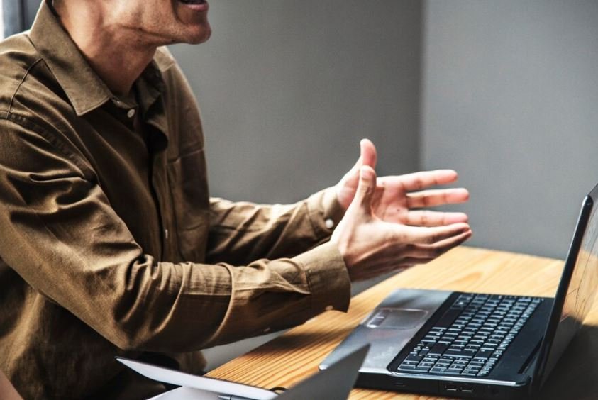 Handling the stress of online MLM business