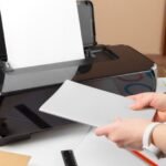 www.printeranywhere.com - the best service to print your documents with any printer across the world