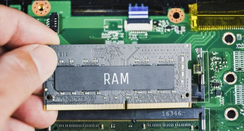 What is RAM?