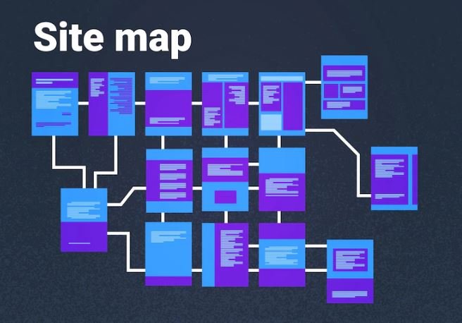 Benefits of a generator sitemap