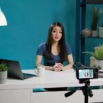 Getting started with videoblogging