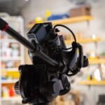The Technical Terms in Motion Capture