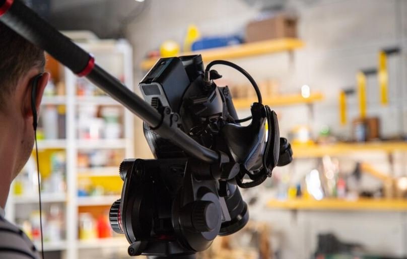 The Technical Terms in Motion Capture