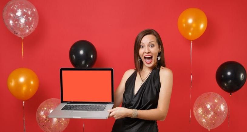 Toshiba Laptops Offer some Surprising Features