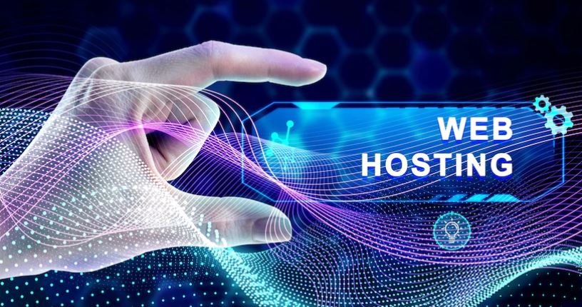 Web Design and Hosting in Iran