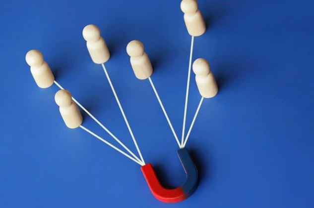 How to fail in MLM marketing