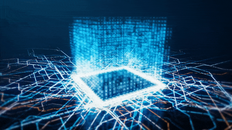 Quantum Computing: The Next Frontier In Computing Power