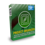 Project Organizer