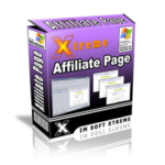 Xtreme Affiliate Page Generator