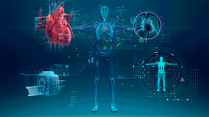 The Impact of Machine Learning on Healthcare