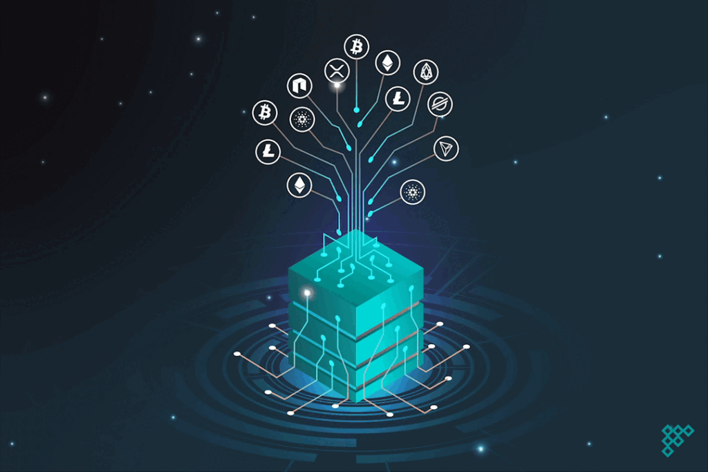 Blockchain: A Beginner's Guide to Understanding it is Potential