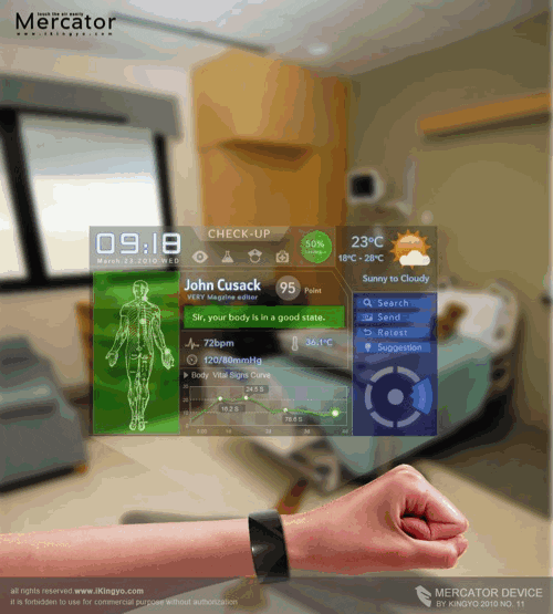 The Internet of Things: How It's Changing the Way We Live and Work
