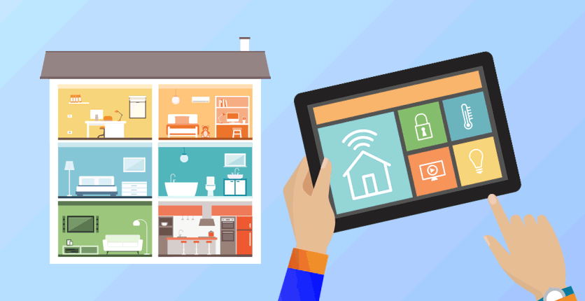 The Internet of Things: How It's Changing the Way We Live and Work
