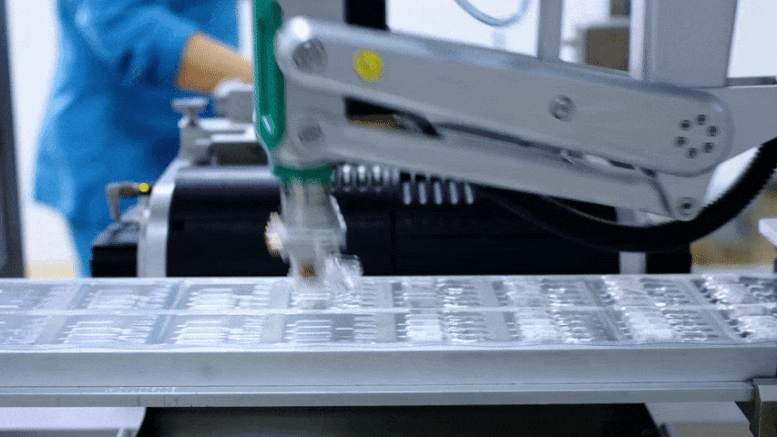 The Internet of Things: How It's Changing the Way We Live and Work