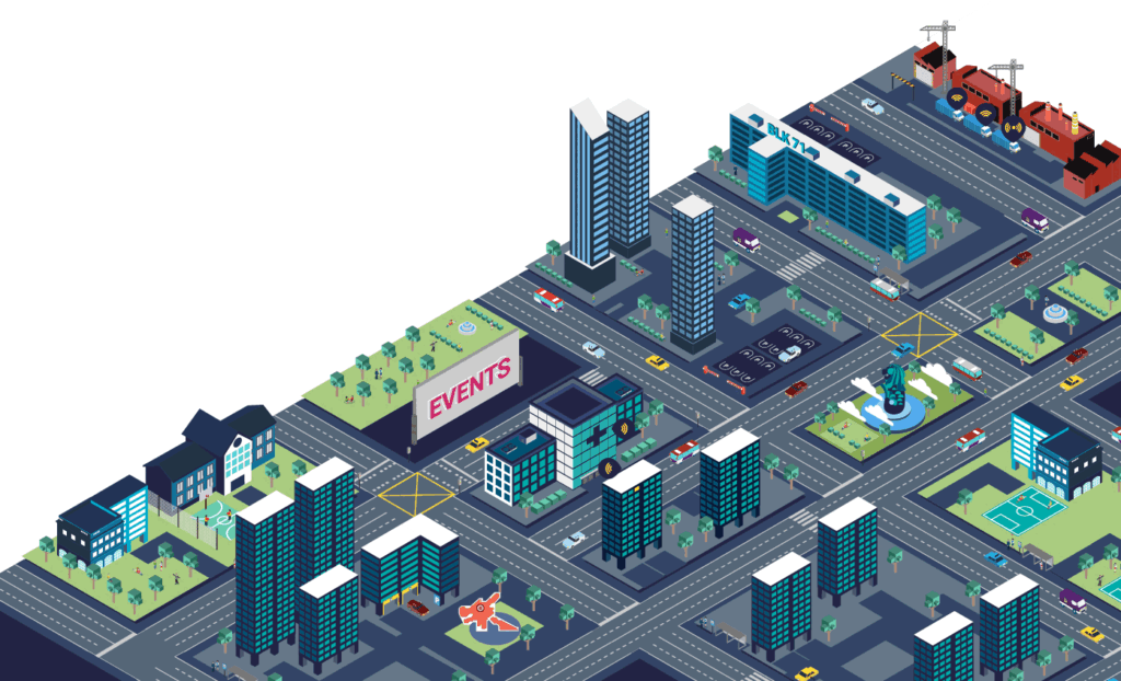 The Internet of Things: How It's Changing the Way We Live and Work