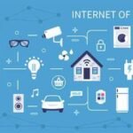 The Internet of Things: How It's Changing the Way We Live and Work