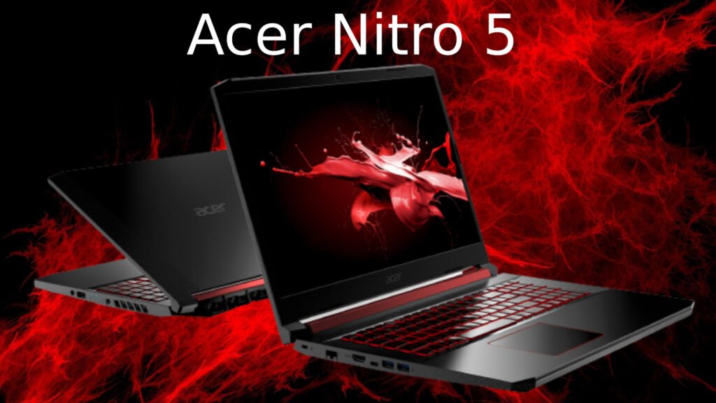 The Best Gaming Laptops for Under $1000
