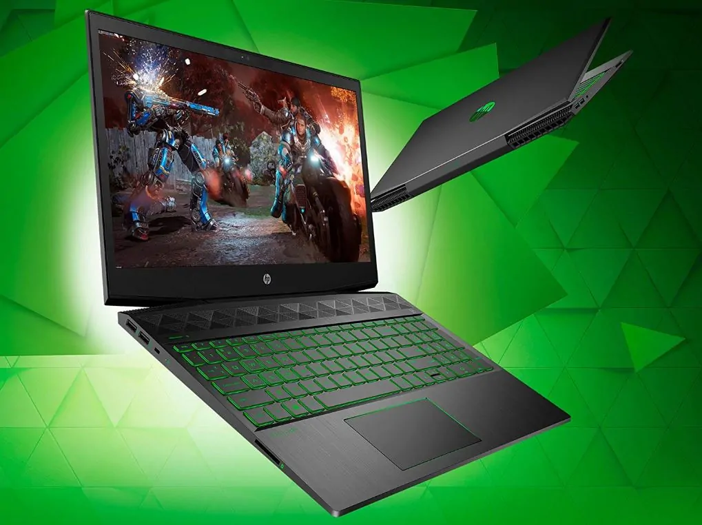 The Best Gaming Laptops for Under $1000