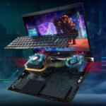 The Best Gaming Laptops for Under $1000