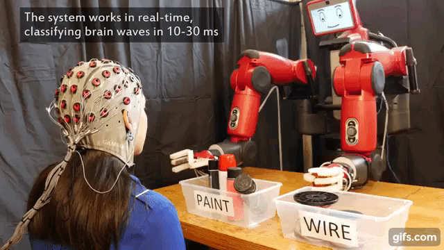 Robotics and Automation: How They Are Changing the Job Market