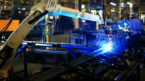 Robotics and Automation: How They Are Changing the Job Market