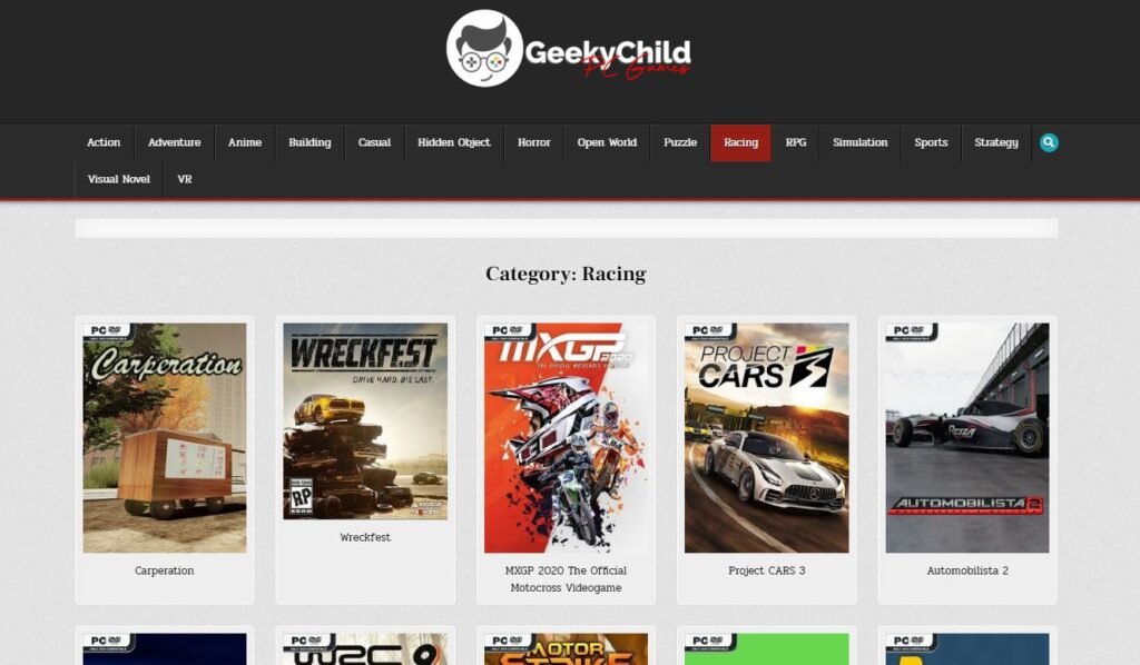 how to download cracked free PC games?