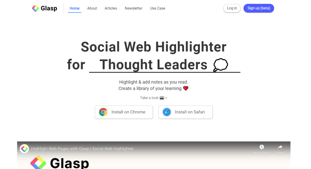 Geek's Handbook to the Best AI Sites on the Web