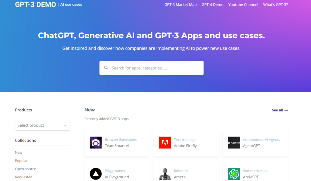 Geek's Handbook to the Best AI Sites on the Web