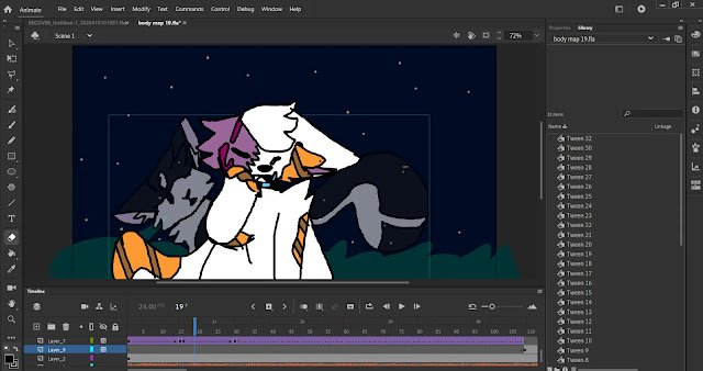 Adobe Animate 2020 Activated For Windows Free Download