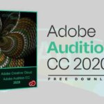 Adobe Audition 2020 Activated For Windows Free Download