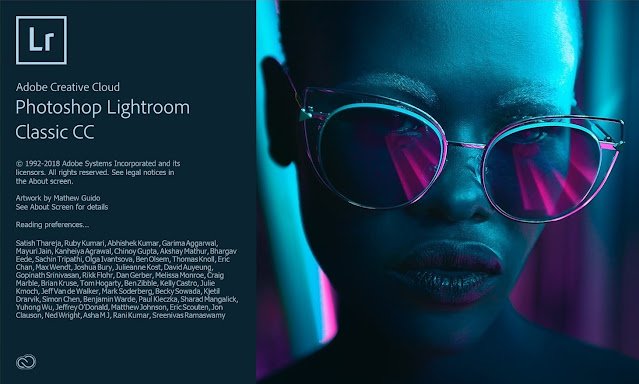Adobe Lightroom Classic 2020 Activated For Windows Free Download