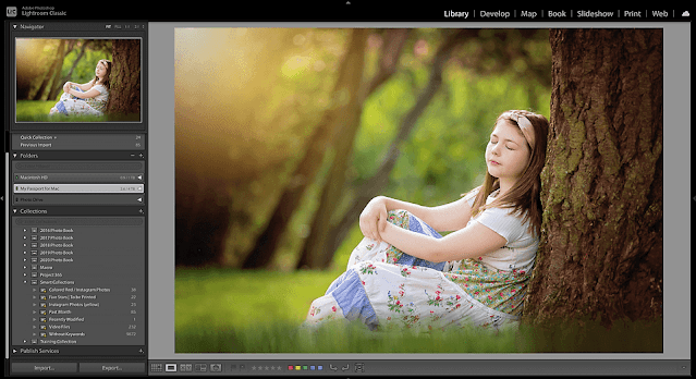 Adobe Lightroom Classic 2020 Activated For Windows Free Download