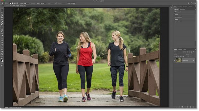 Adobe Photoshop 2020 Free Download For Windows