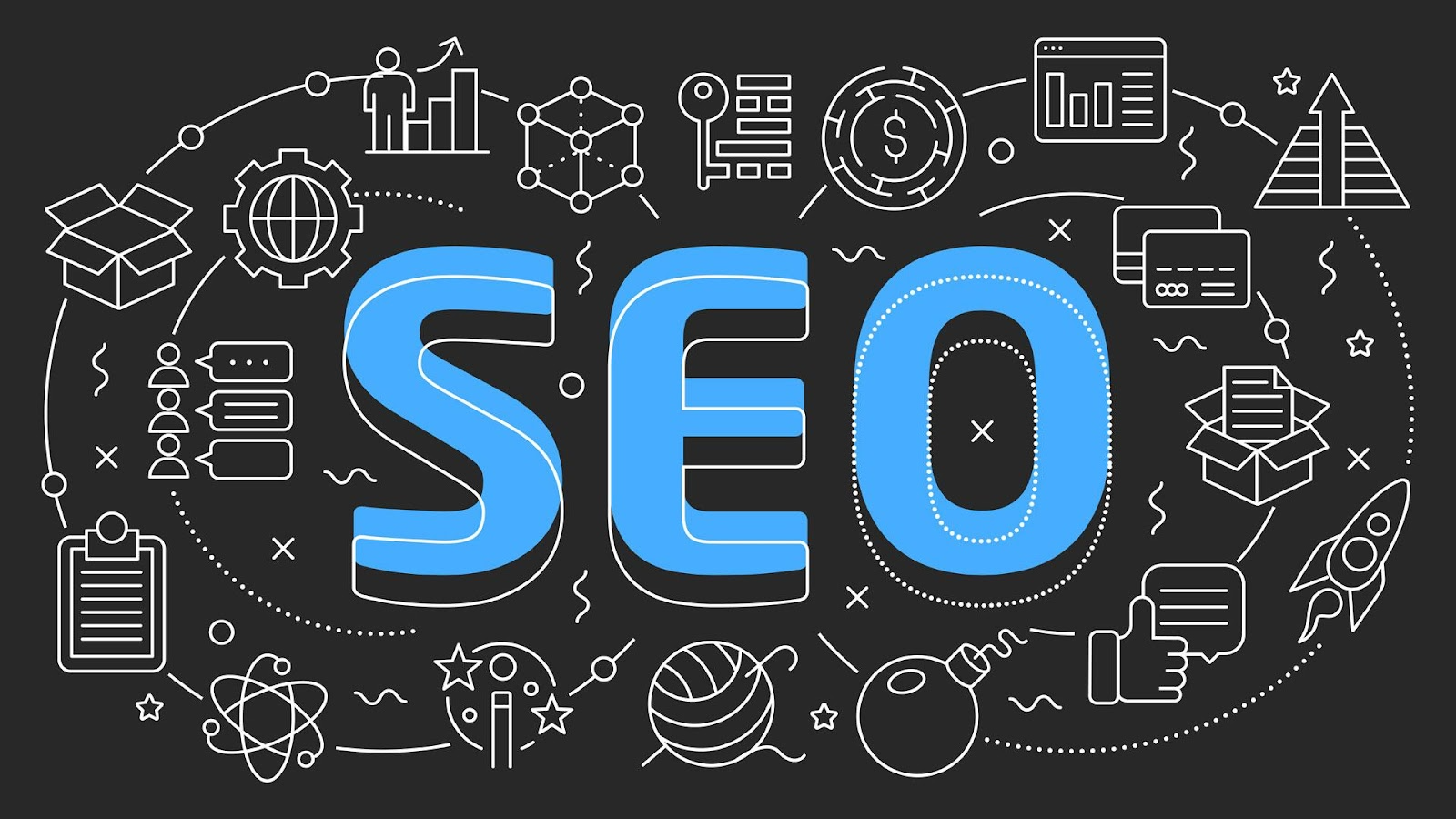 Top 10 Free SEO Tools Every Blogger Should Use