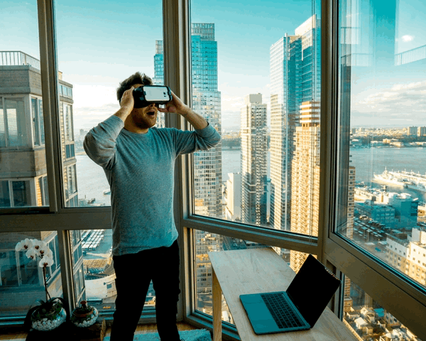 The Future of Virtual Reality in Gaming