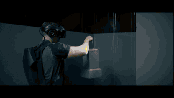 The Future of Virtual Reality in Gaming