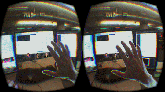 The Future of Virtual Reality in Gaming