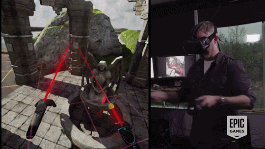 The Future of Virtual Reality in Gaming