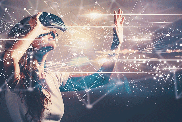 The Future of Virtual Reality in Gaming