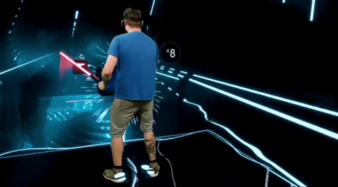 The Future of Virtual Reality in Gaming