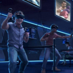 The Future of Virtual Reality in Gaming