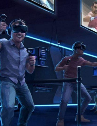 The Future of Virtual Reality in Gaming