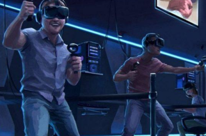 The Future of Virtual Reality in Gaming