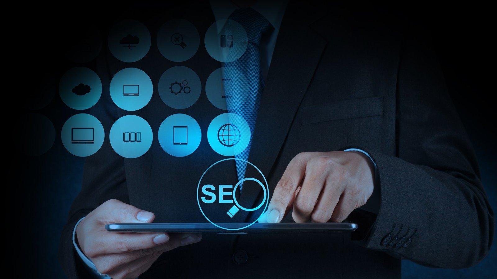 How to improve your website's load time for better SEO