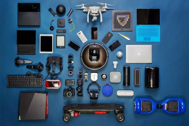 The top tech gadgets for productivity