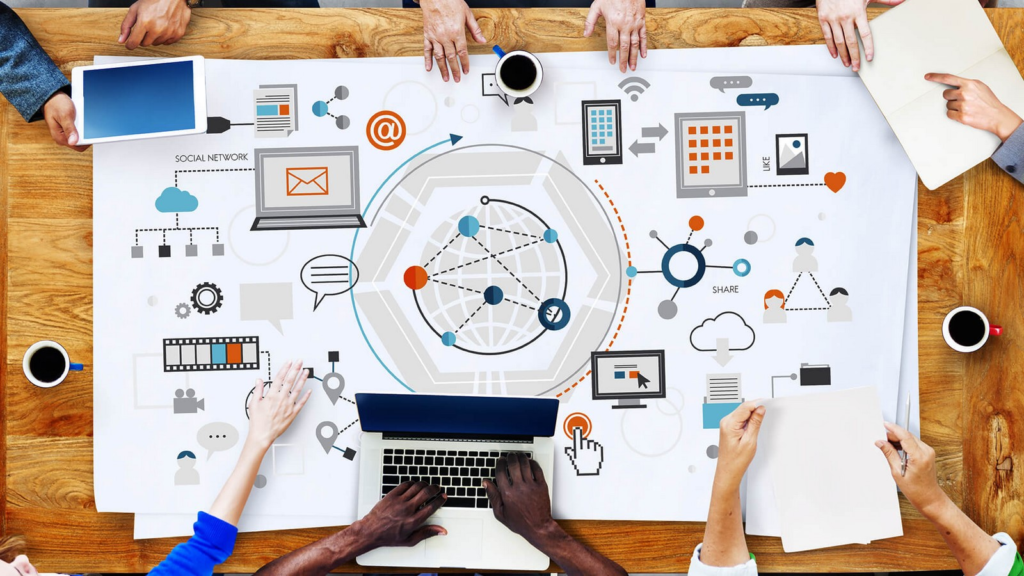 10 tips for improving your website's user experience