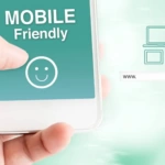 The importance of having a mobile-friendly website