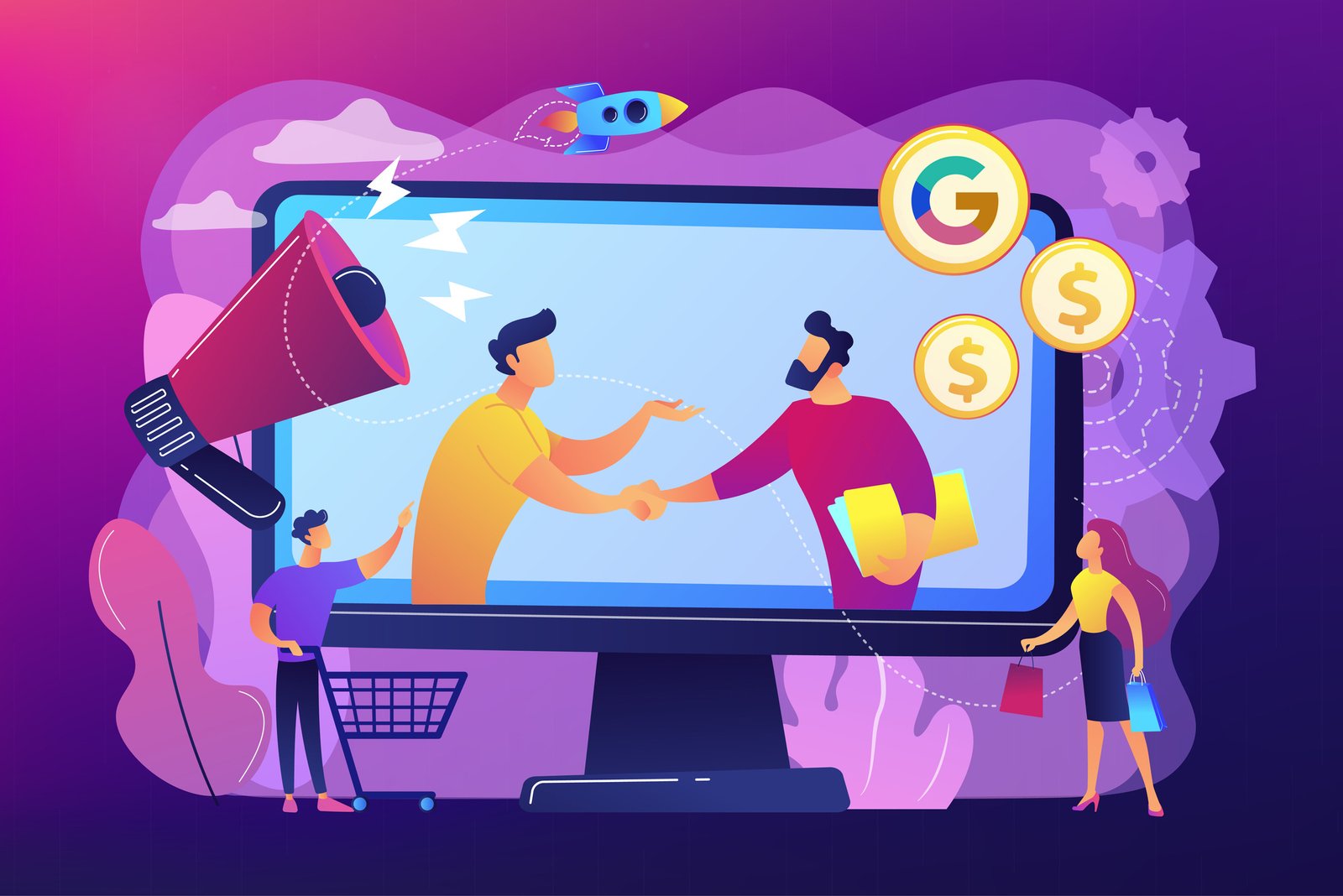 How to get started with affiliate marketing
