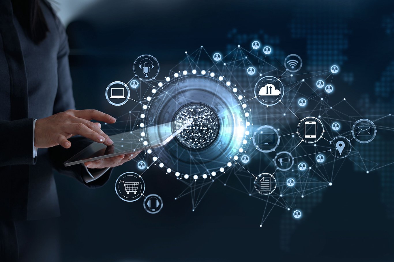 The Role Of Cybersecurity In The Digital Age