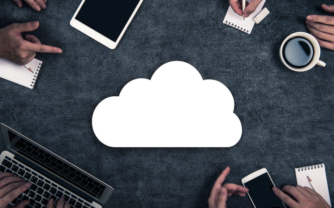 The Benefits of Using Cloud Storage for Your Business